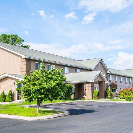 Quality Inn Lewiston Exterior foto