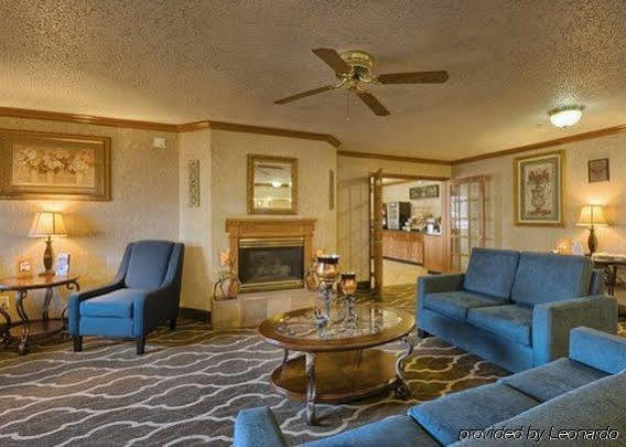 Quality Inn Lewiston Exterior foto